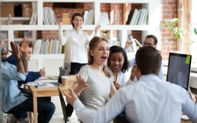 CX Day & Customer Service Week: How Top Companies Make It Year-Round