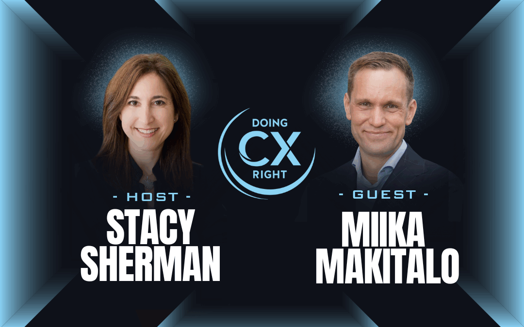 CEO Who Proves Customer Feedback Is A Growth Strategy Leaders Overlook