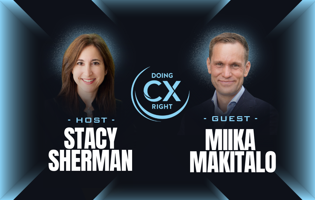 CEO Who Proves Customer Feedback Is the Growth Strategy Leaders Overlook CEO Who Proves Customer Feedback Is the Growth Strategy Leaders Overlook