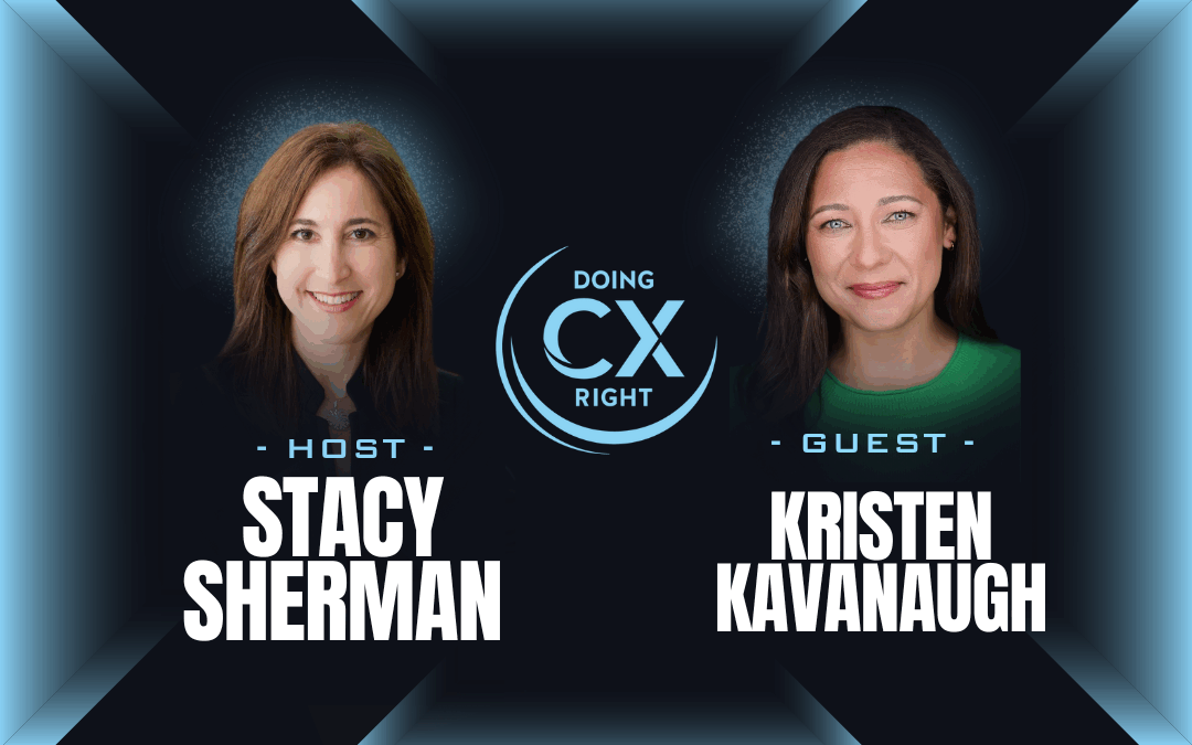 What Fearless Leaders Know About Building the Best Customer Experiences (That Others Don’t)