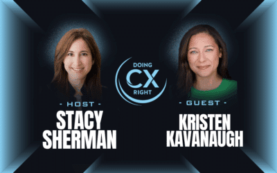 What Fearless Leaders Know About Building the Best Customer Experiences (That Others Don’t)