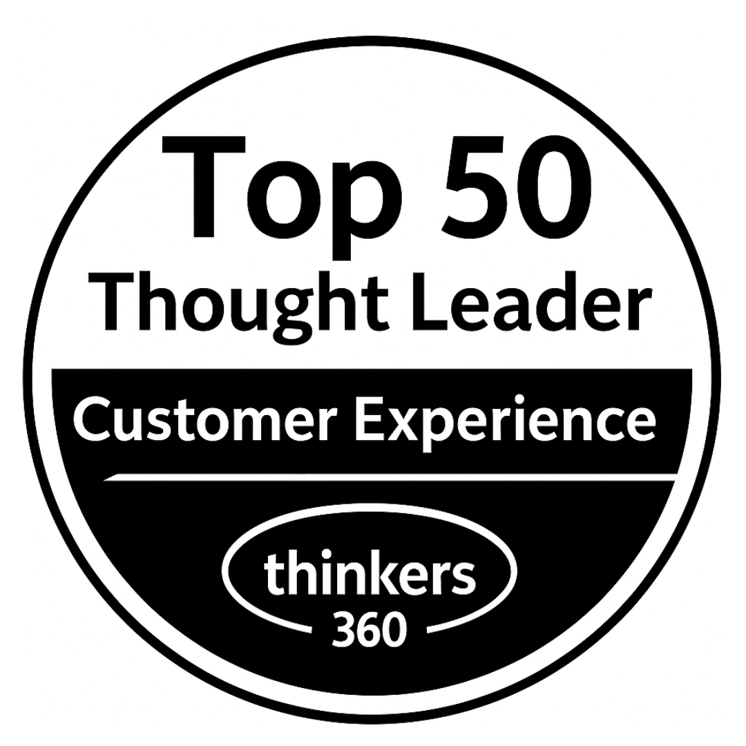 Top 50 Thinkers Award: Stacy Sherman