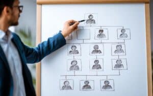 Customers Don't Care About Your Company's Org Chart