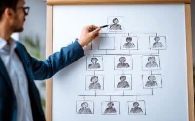 Customers Don’t Care About Your Company’s Org Chart