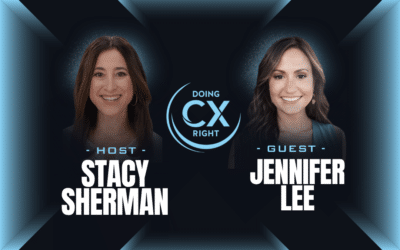 Why Great Customer Experience Starts With Employee Well-Being