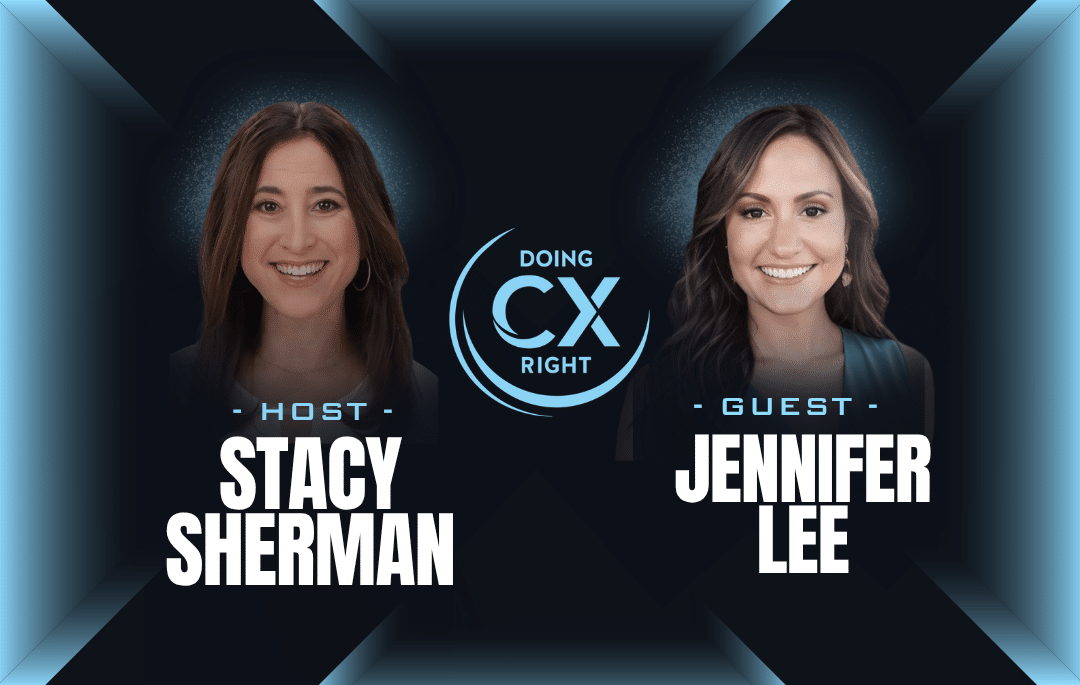 Why Great Customer Experience Starts With Employee Wellbeing