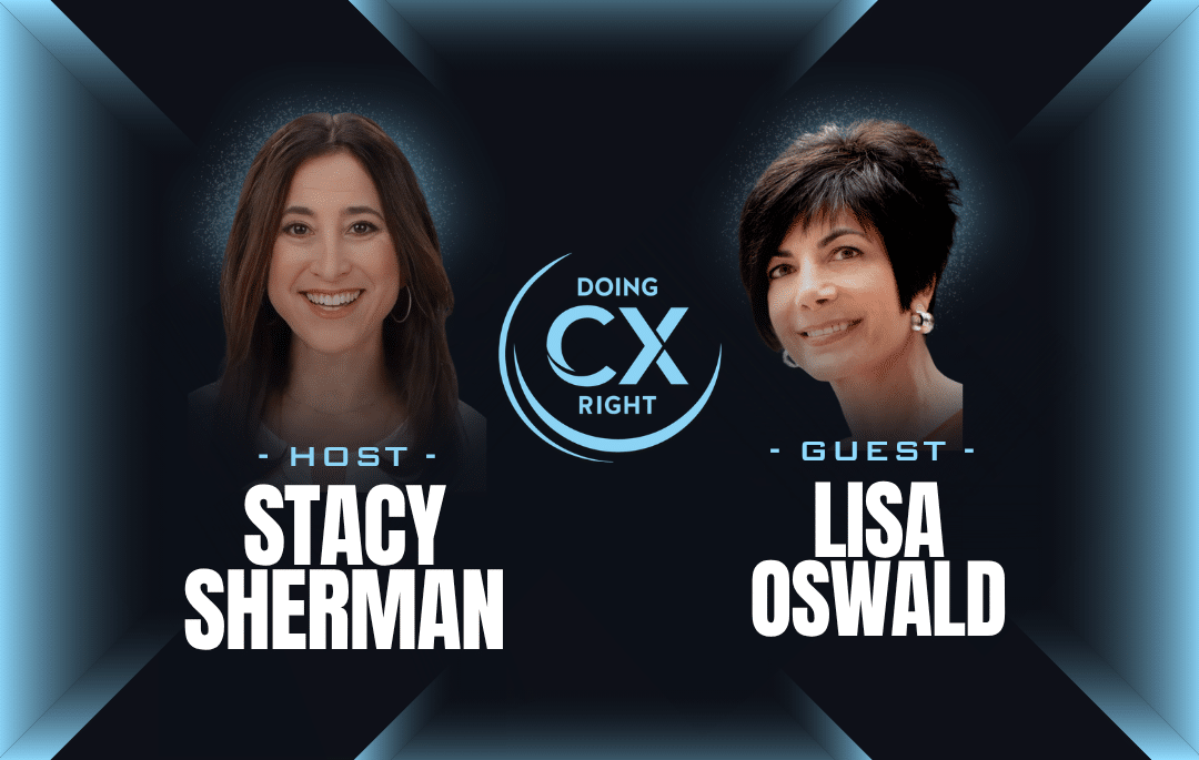 How to Make Customer Service a Value Center, Not a Cost Center How to Make Customer Service a Value Center, Not a Cost Center- Stacy Sherman and Lisa Oswald