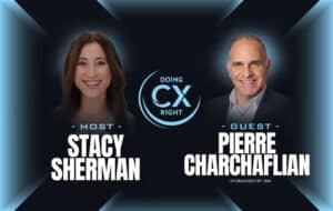 How to Orchestrate Better Customer Experiences with Agentic AI -Stacy Sherman and Pierre Charchaflian