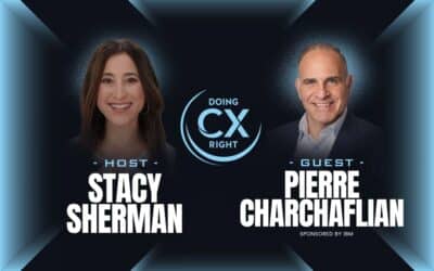 How to Orchestrate Better Customer Experiences with Agentic AI