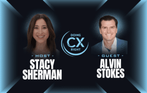 How to Serve Customers Faster, Better, and Smarter at Scale