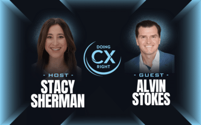 How to Serve Customers Faster, Better, and Smarter at Scale