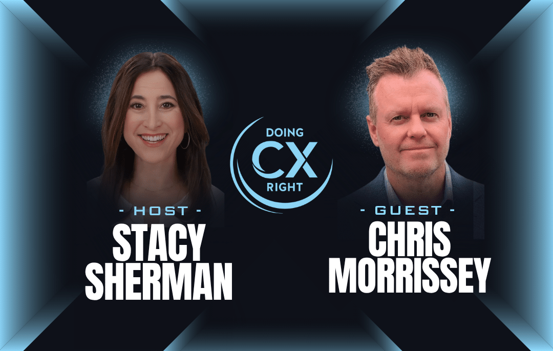 Stacy Sherman and Chris Morrissey How To Make Every Employee Accountable For Customer Loyalty How To Make Every Employee Accountable For Customer Loyalty