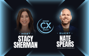 The Ultimate Leadership Advantage AI Can Never Replicate | Nate Spears and Stacy Sherman