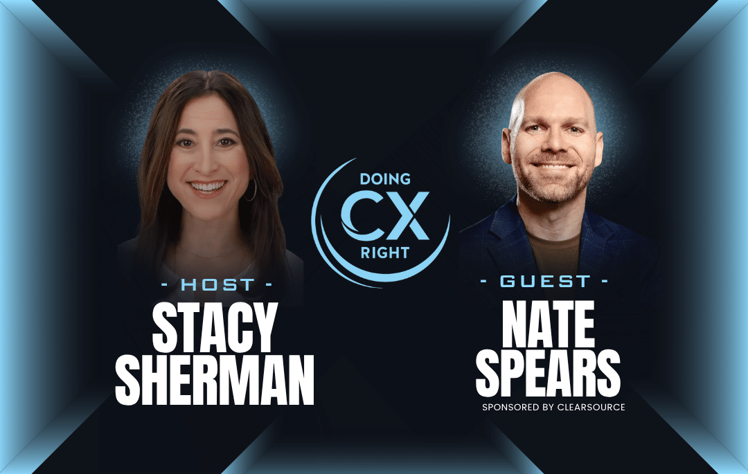 The Ultimate Leadership Advantage AI Can Never Replicate | Nate Spears and Stacy Sherman